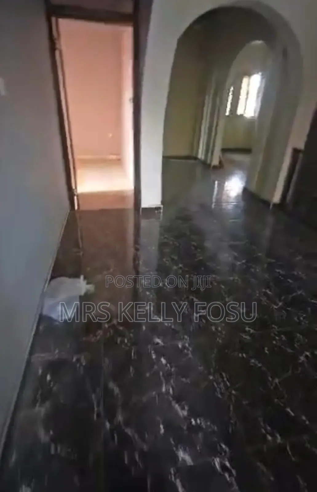 5bdrm Mansion in Doti, Kumasi Metropolitan for sale