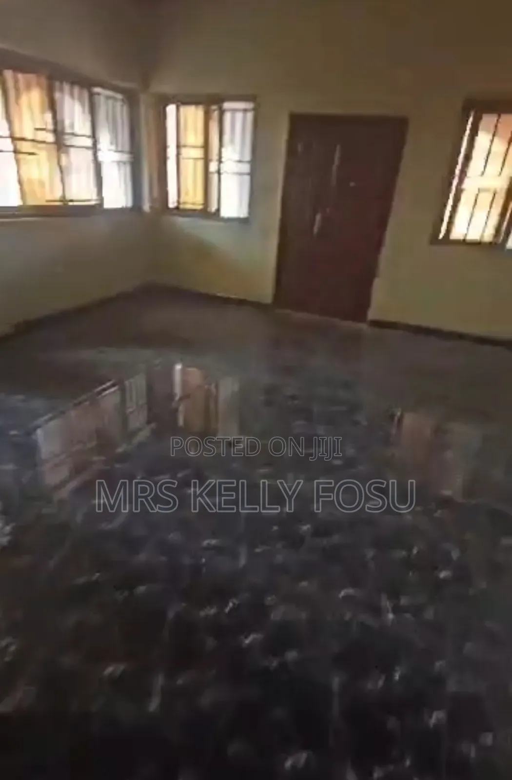 5bdrm Mansion in Doti, Kumasi Metropolitan for sale