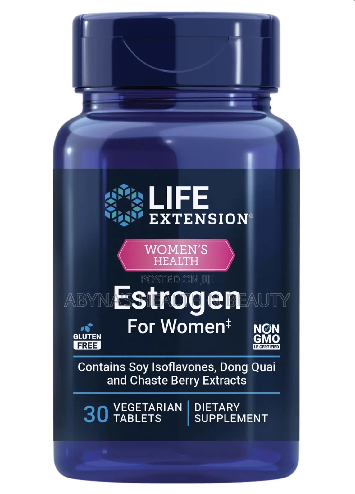 Estrogen for Women