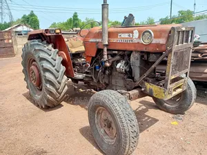 Massey Ferguson 175 Tractor