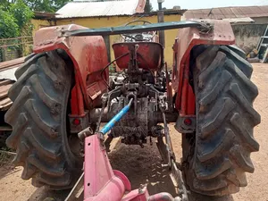 Massey Ferguson 175 Tractor
