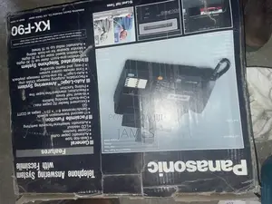 Panasonic Kx-F90