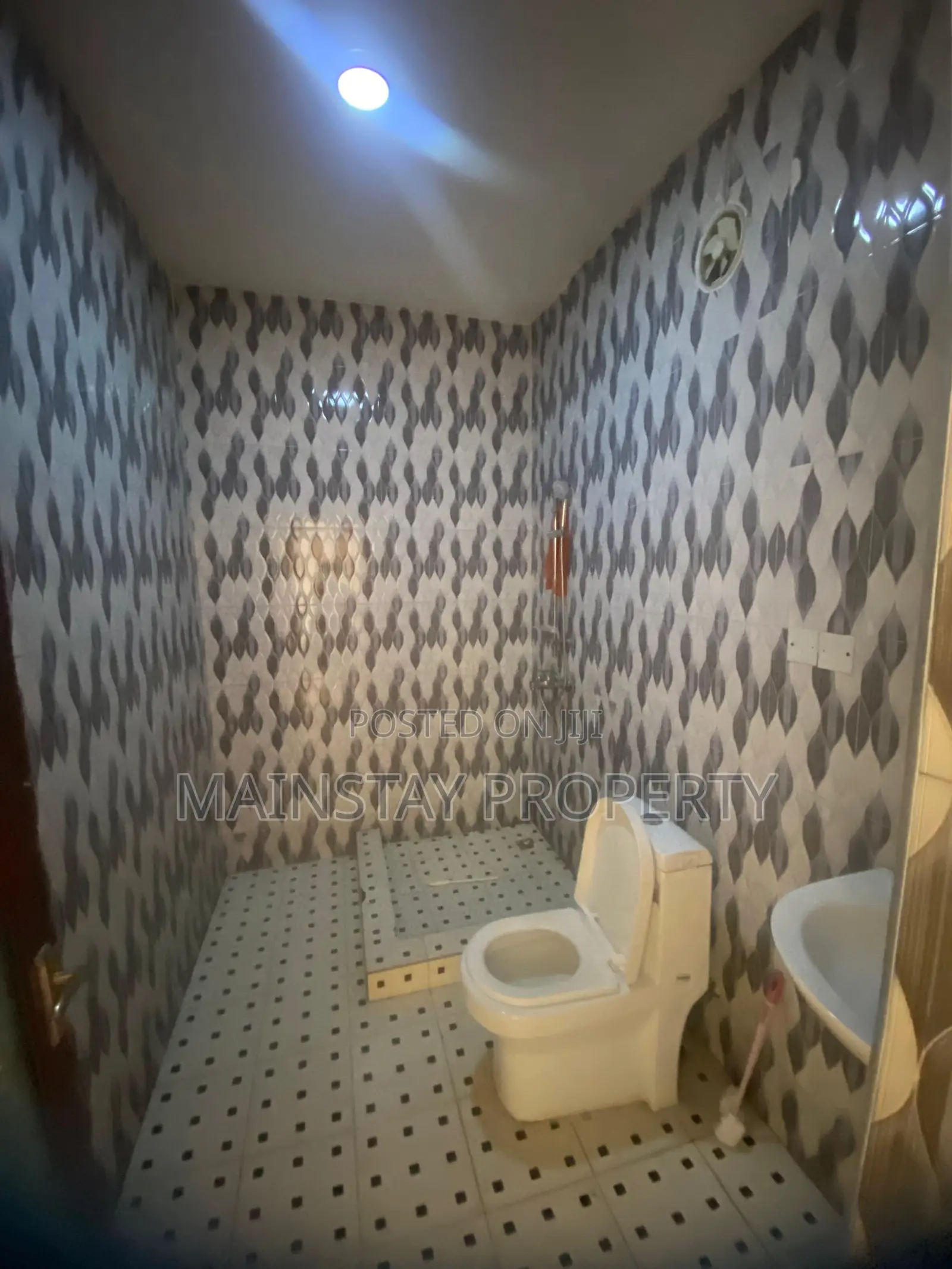 2bdrm Apartment in Mainstay Estates, East Legon for rent