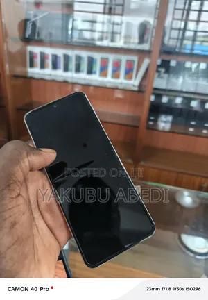 Samsung Galaxy Z Flip 5 512 GB Green