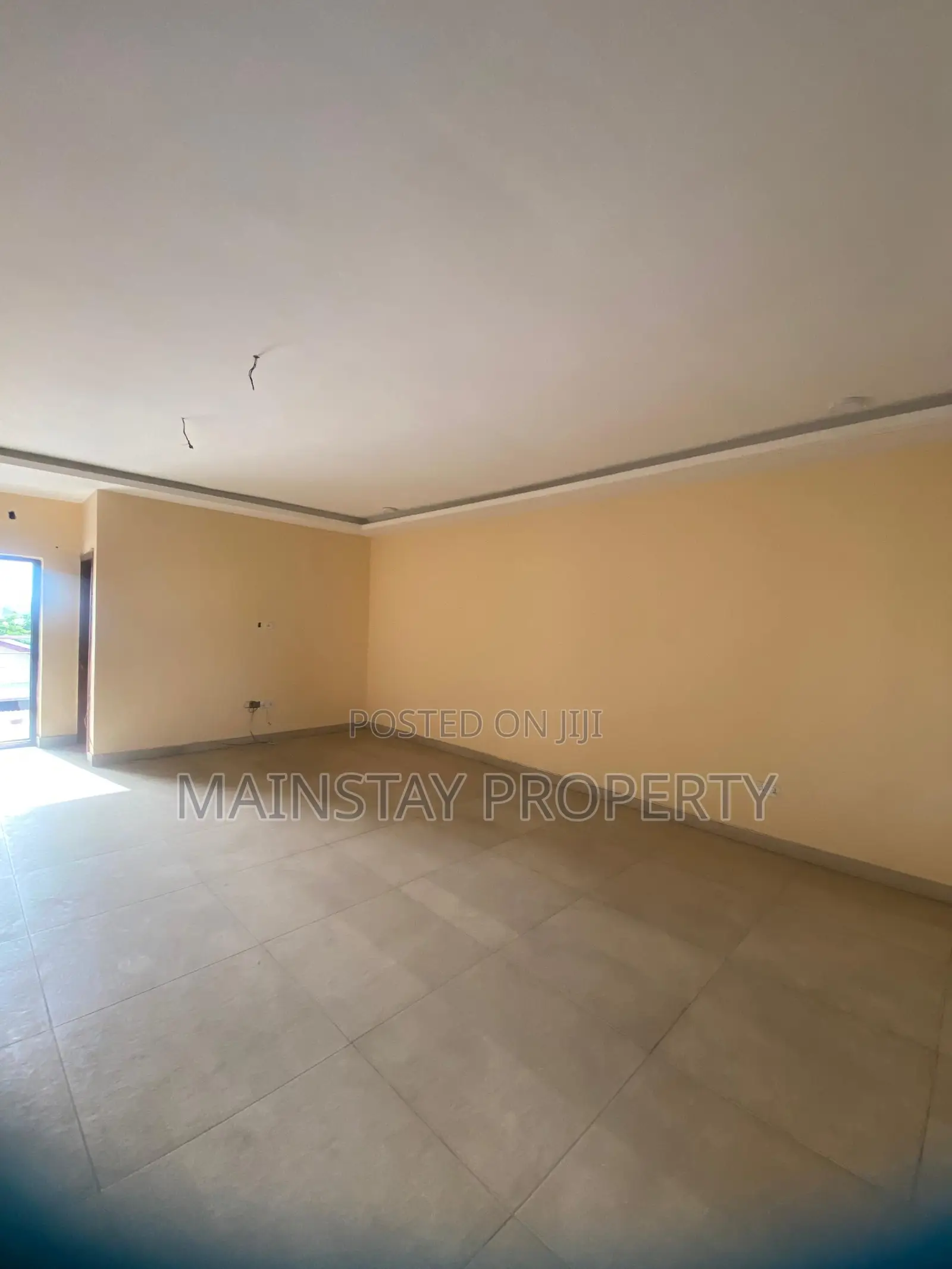 2bdrm Apartment in Mainstay Estates, East Legon for rent