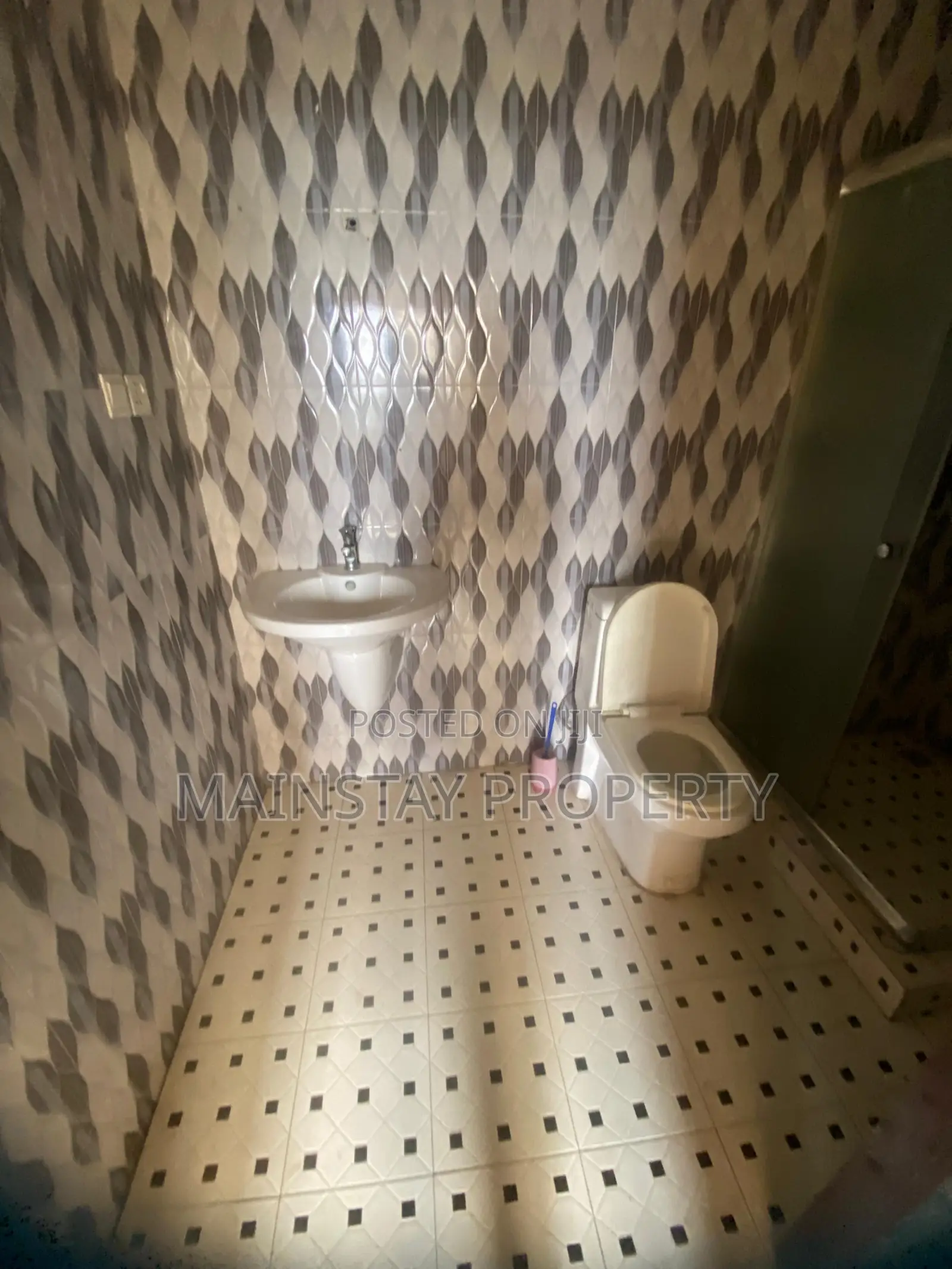 2bdrm Apartment in Mainstay Estates, East Legon for rent