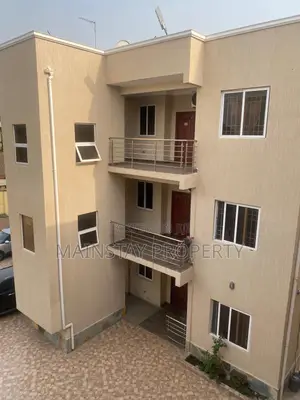 2bdrm Apartment in Mainstay Estates, East Legon for rent