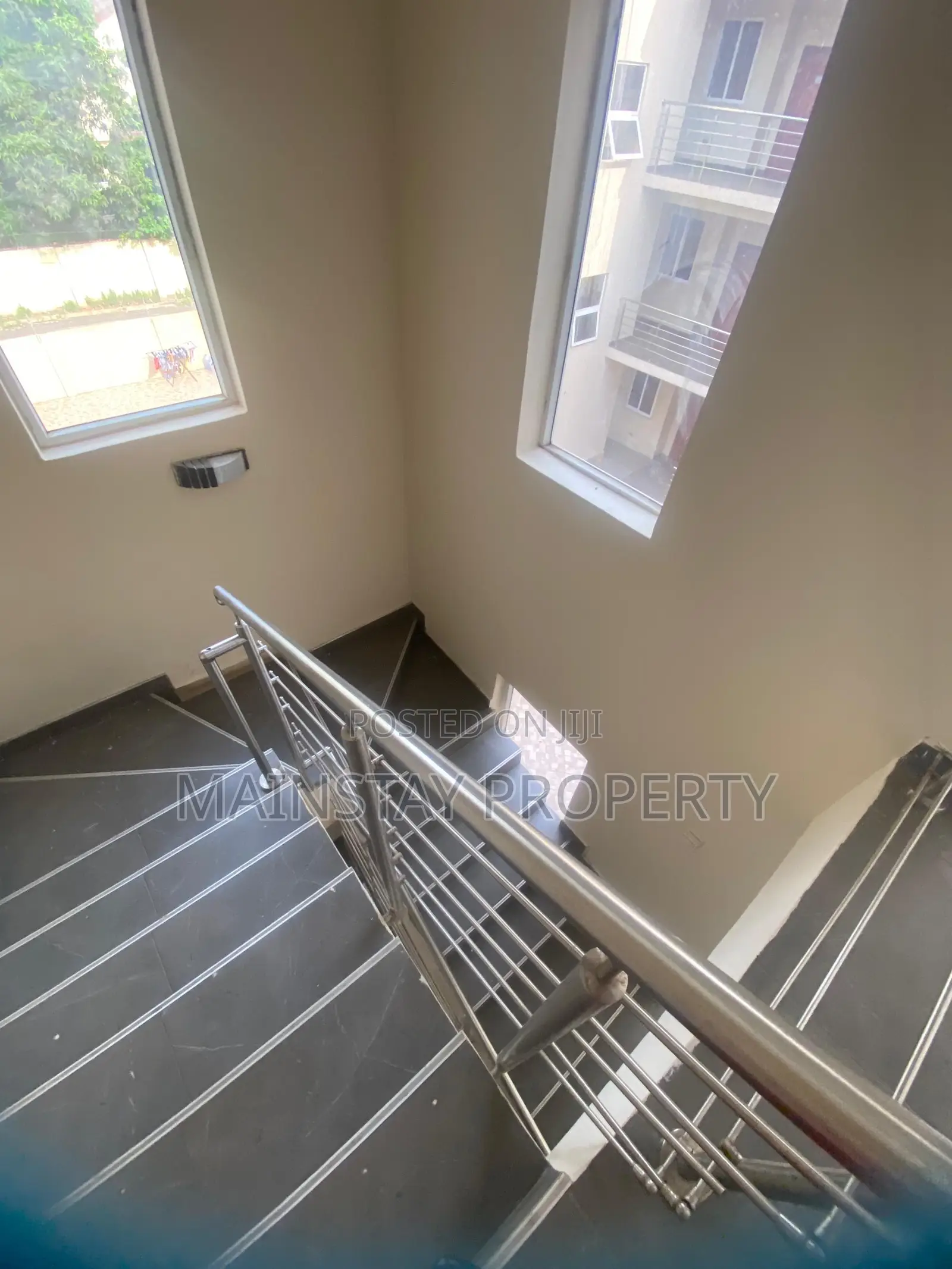 2bdrm Apartment in Mainstay Estates, East Legon for rent