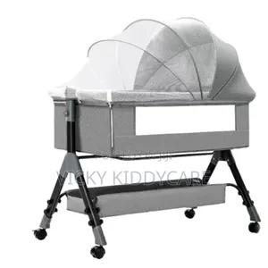 Babies Bed