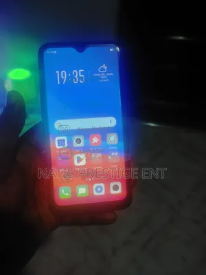Oppo A17K 64 GB Orange