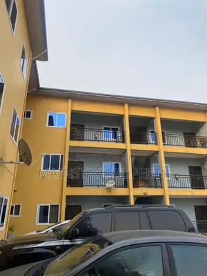 2bdrm Apartment in Mainstay Estates, East Legon for rent