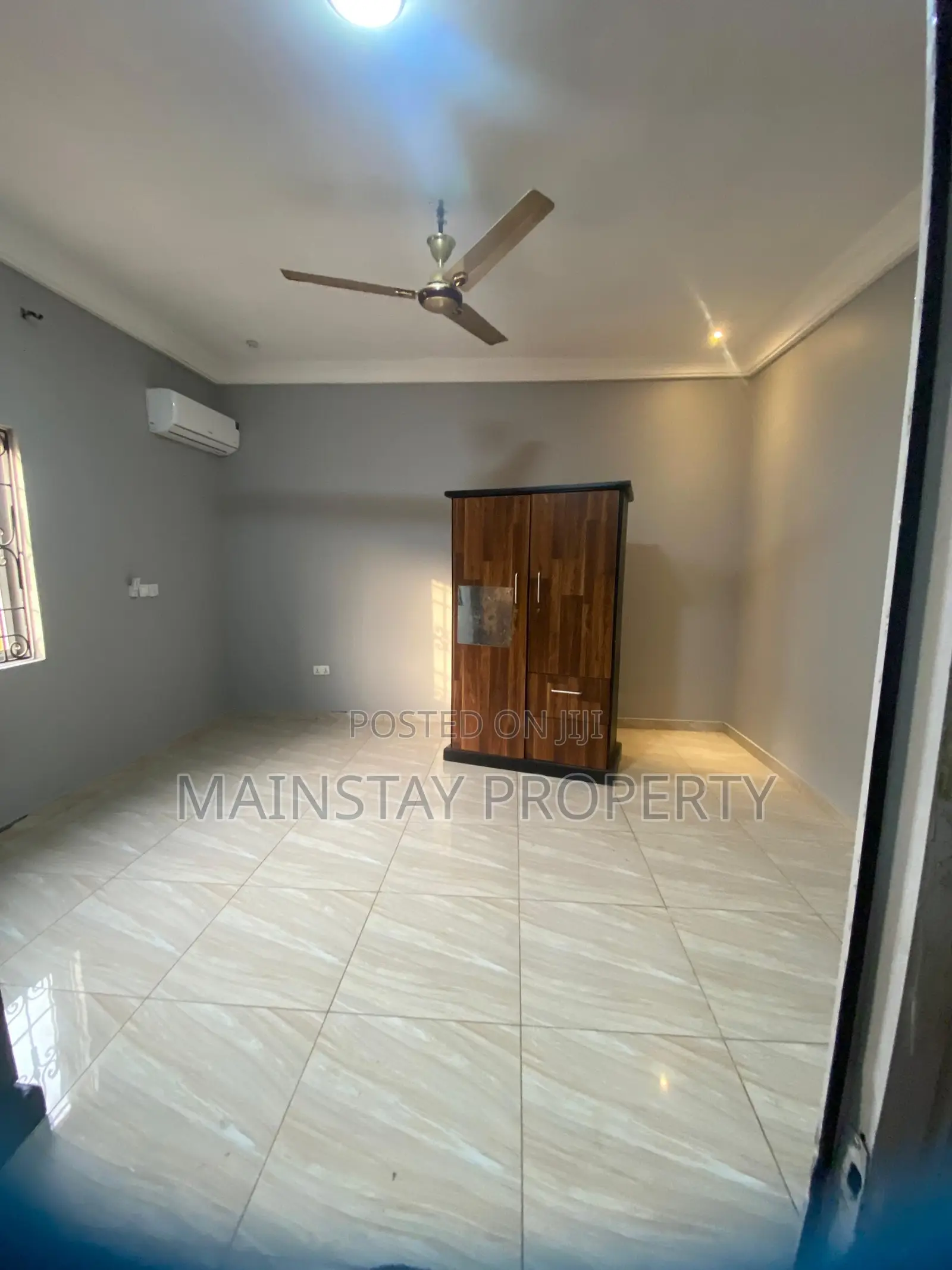 2bdrm Apartment in Mainstay Estates, East Legon for rent