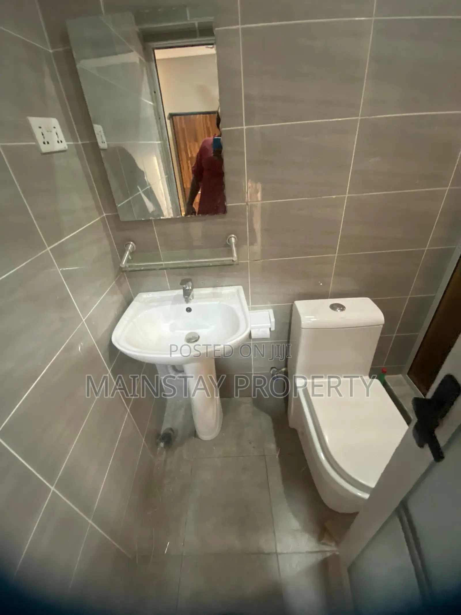 2bdrm Apartment in Mainstay Estates, East Legon for rent