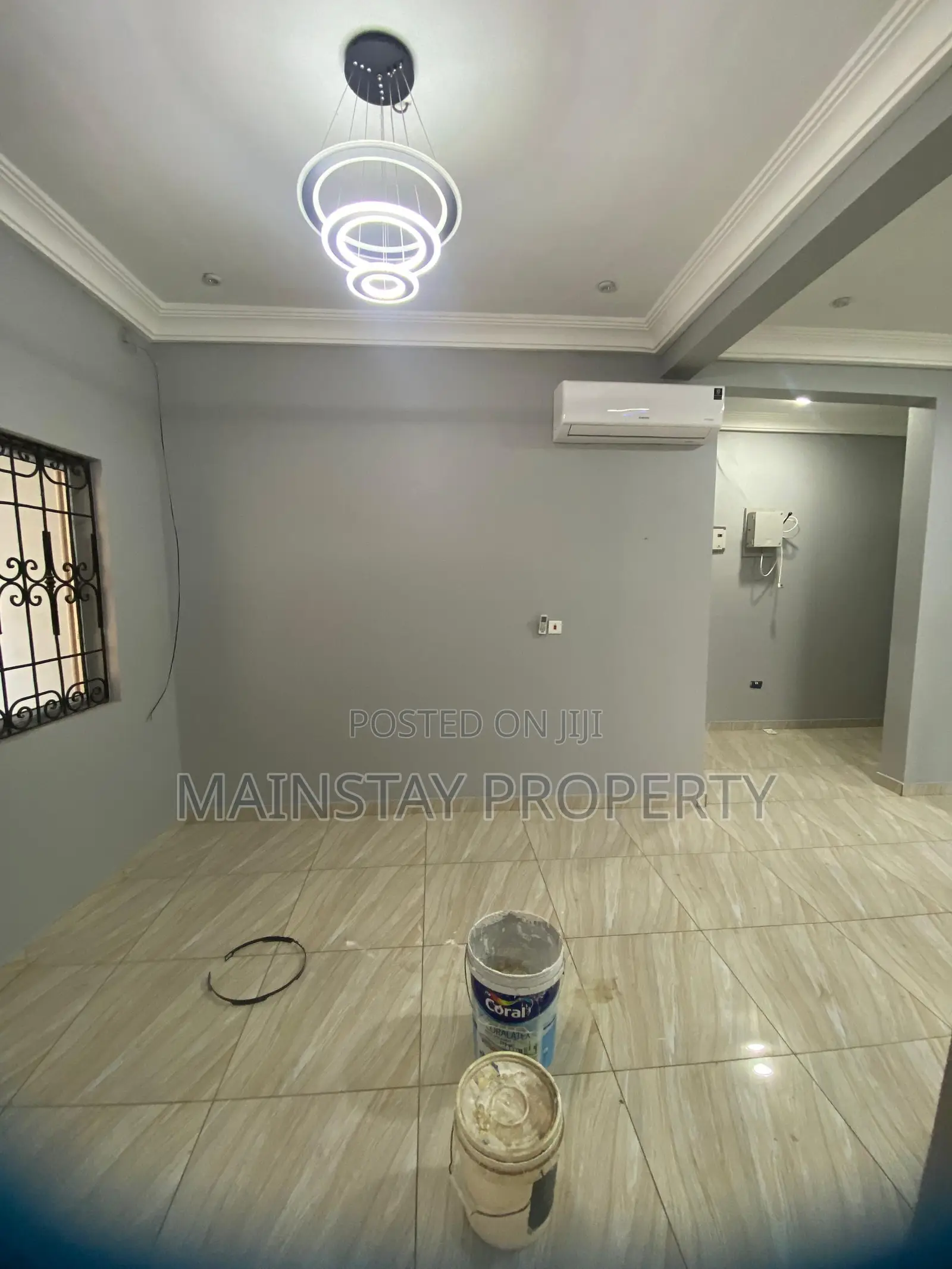 2bdrm Apartment in Mainstay Estates, East Legon for rent