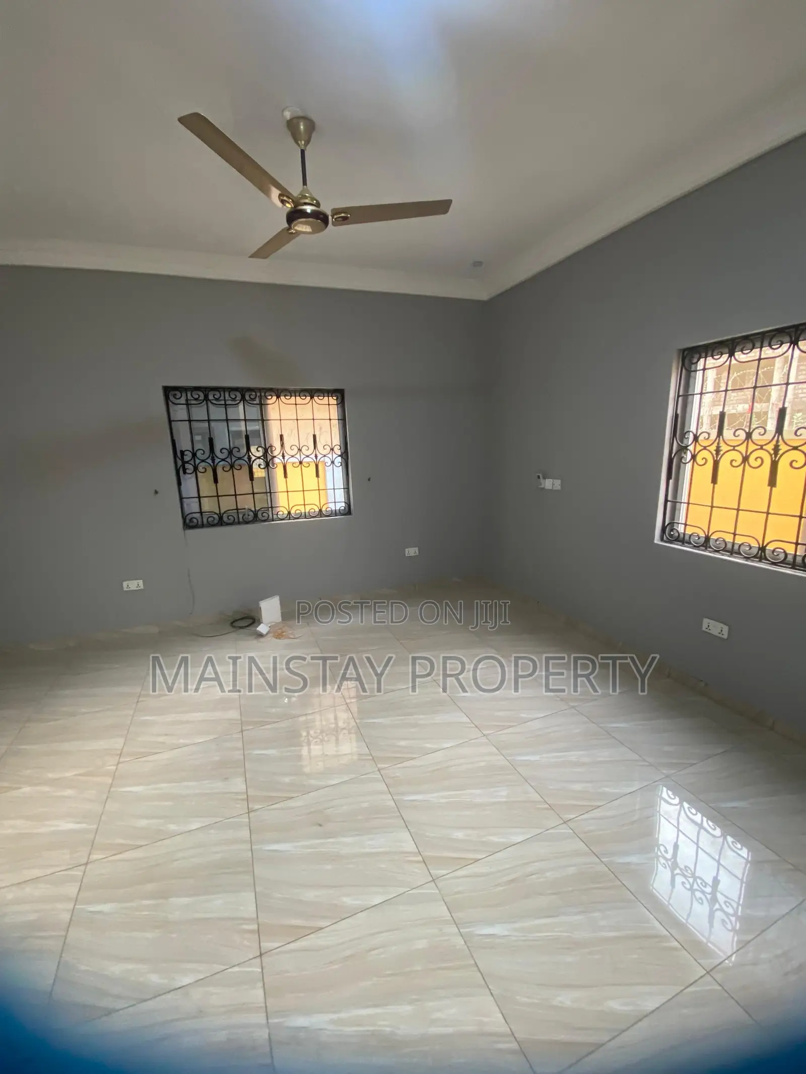 2bdrm Apartment in Mainstay Estates, East Legon for rent