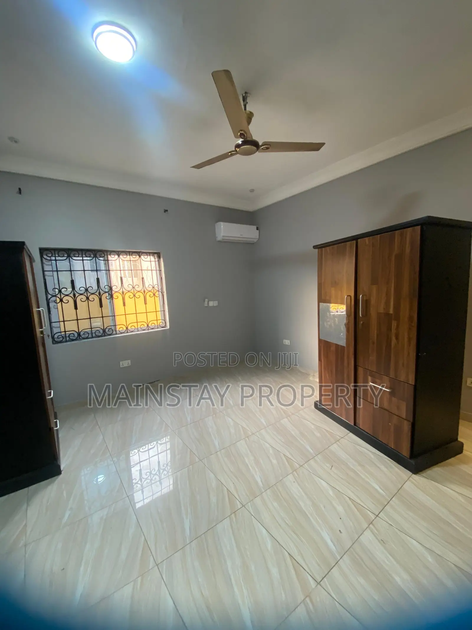 2bdrm Apartment in Mainstay Estates, East Legon for rent