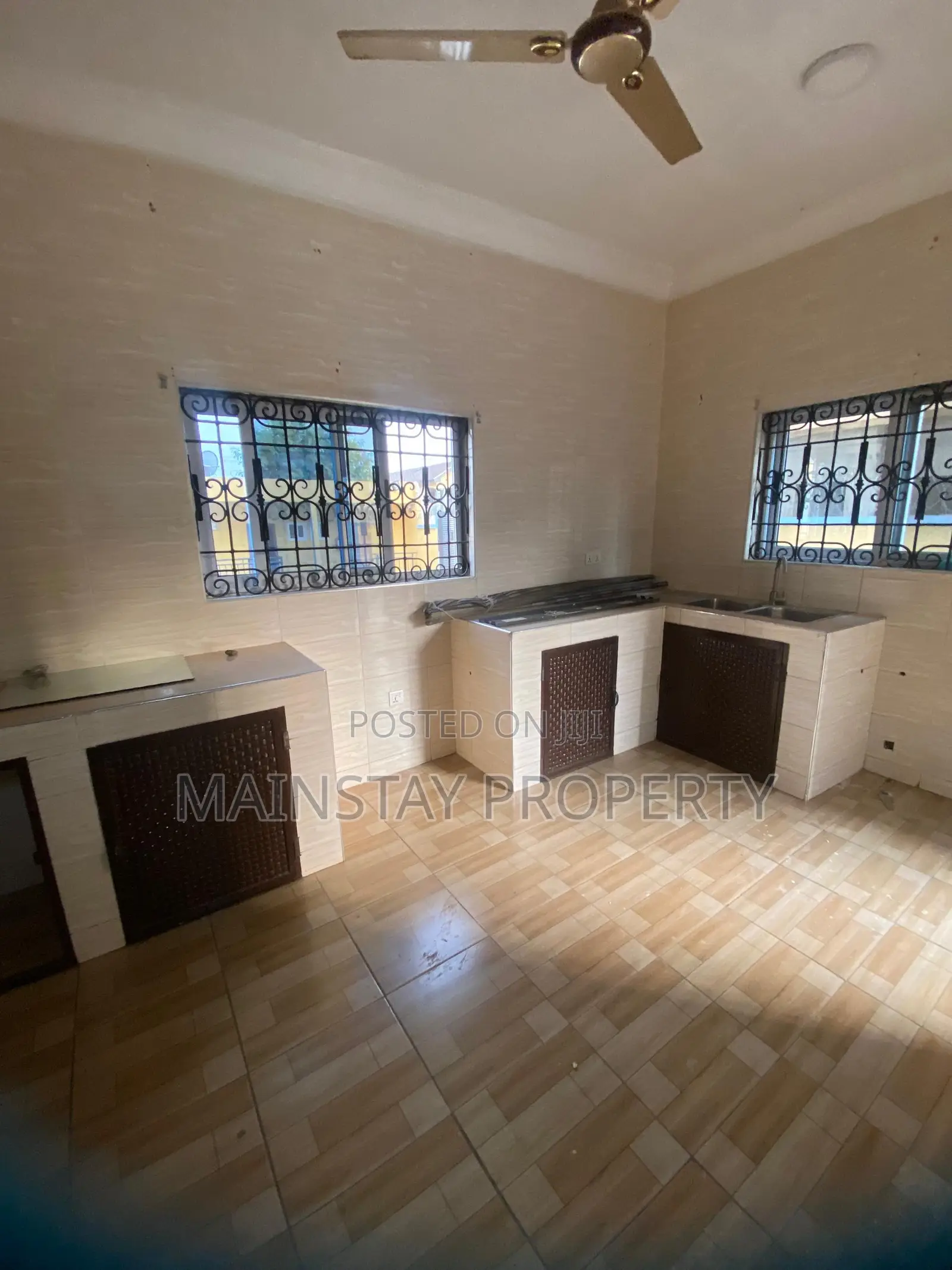 2bdrm Apartment in Mainstay Estates, East Legon for rent