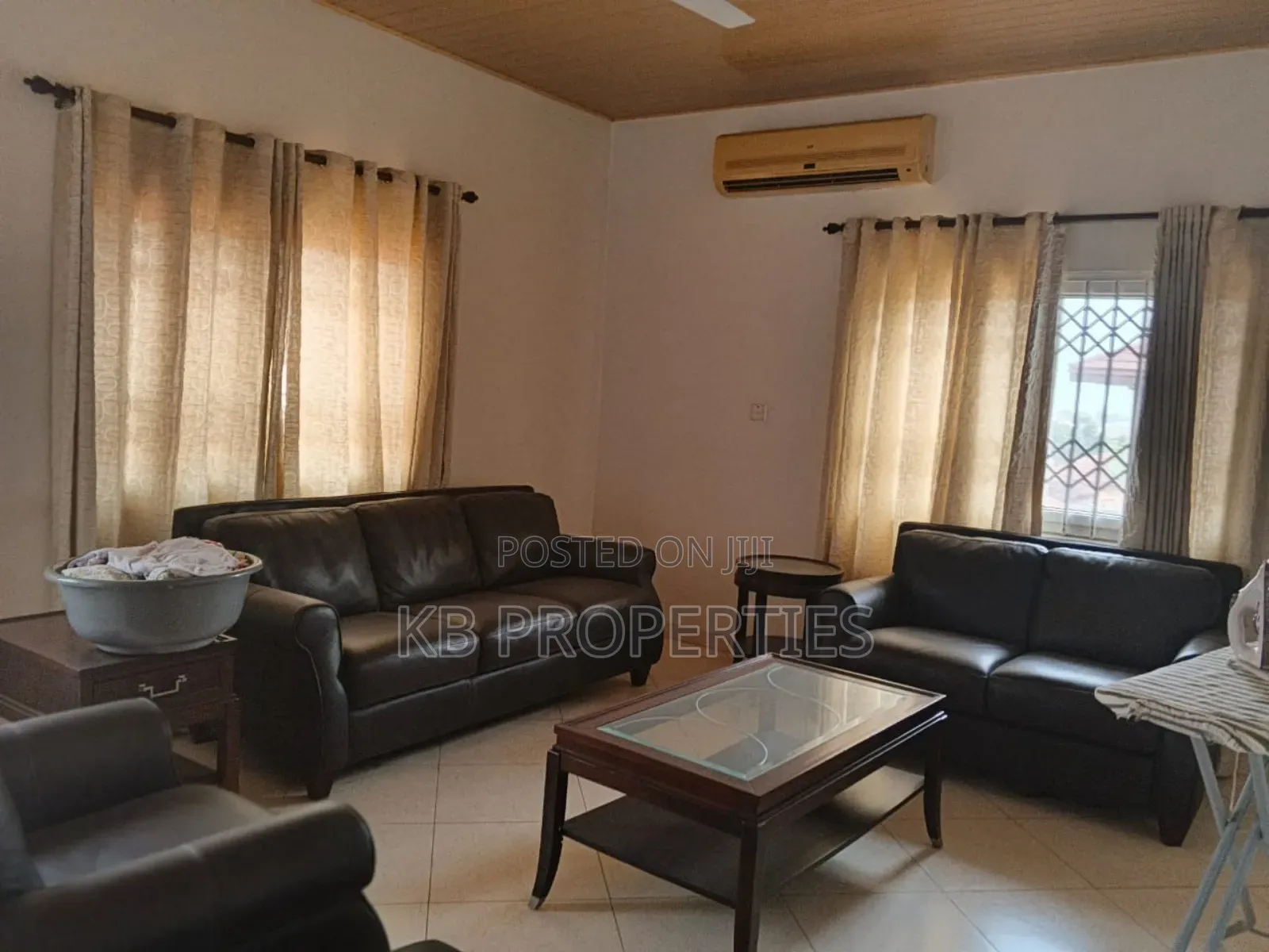 6bdrm House in Kb Properties, Spintex for sale