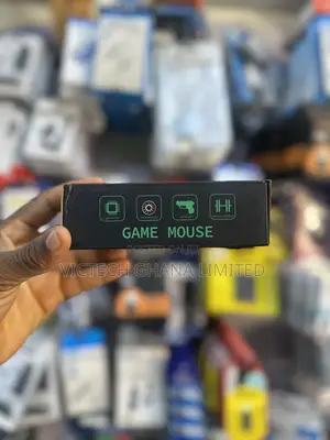 Game Mouse