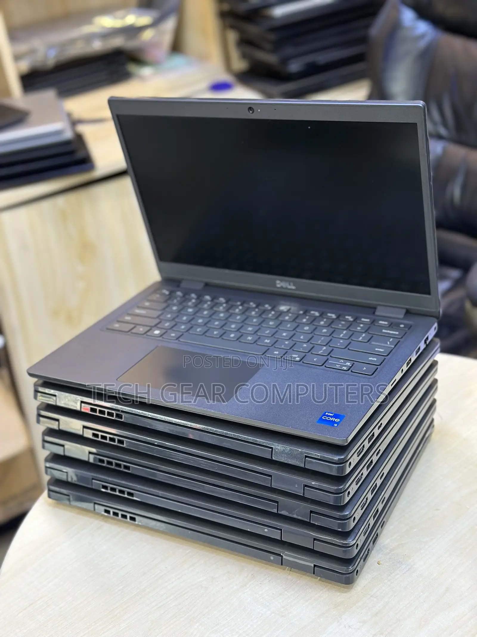 Laptop Dell Latitude 3420 16GB Intel Core i5 SSD 512GB
