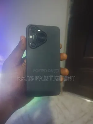 Oppo K7x 128 GB Black