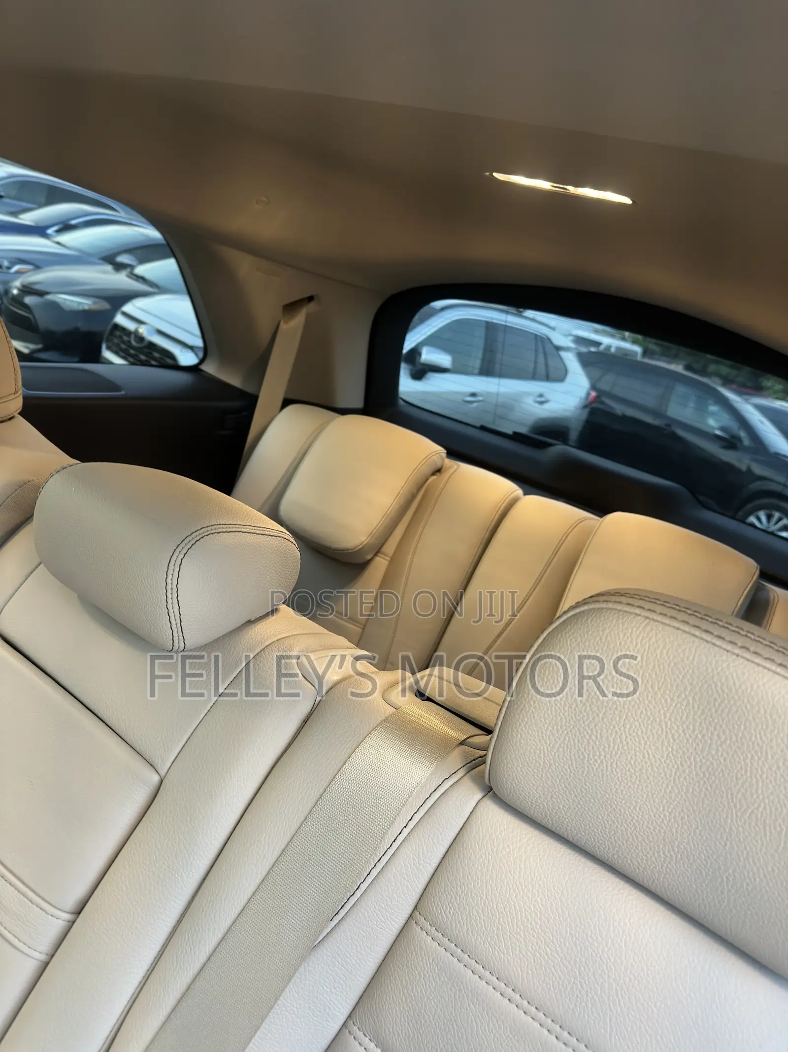Mercedes-Benz GLS-Class 2021 Black