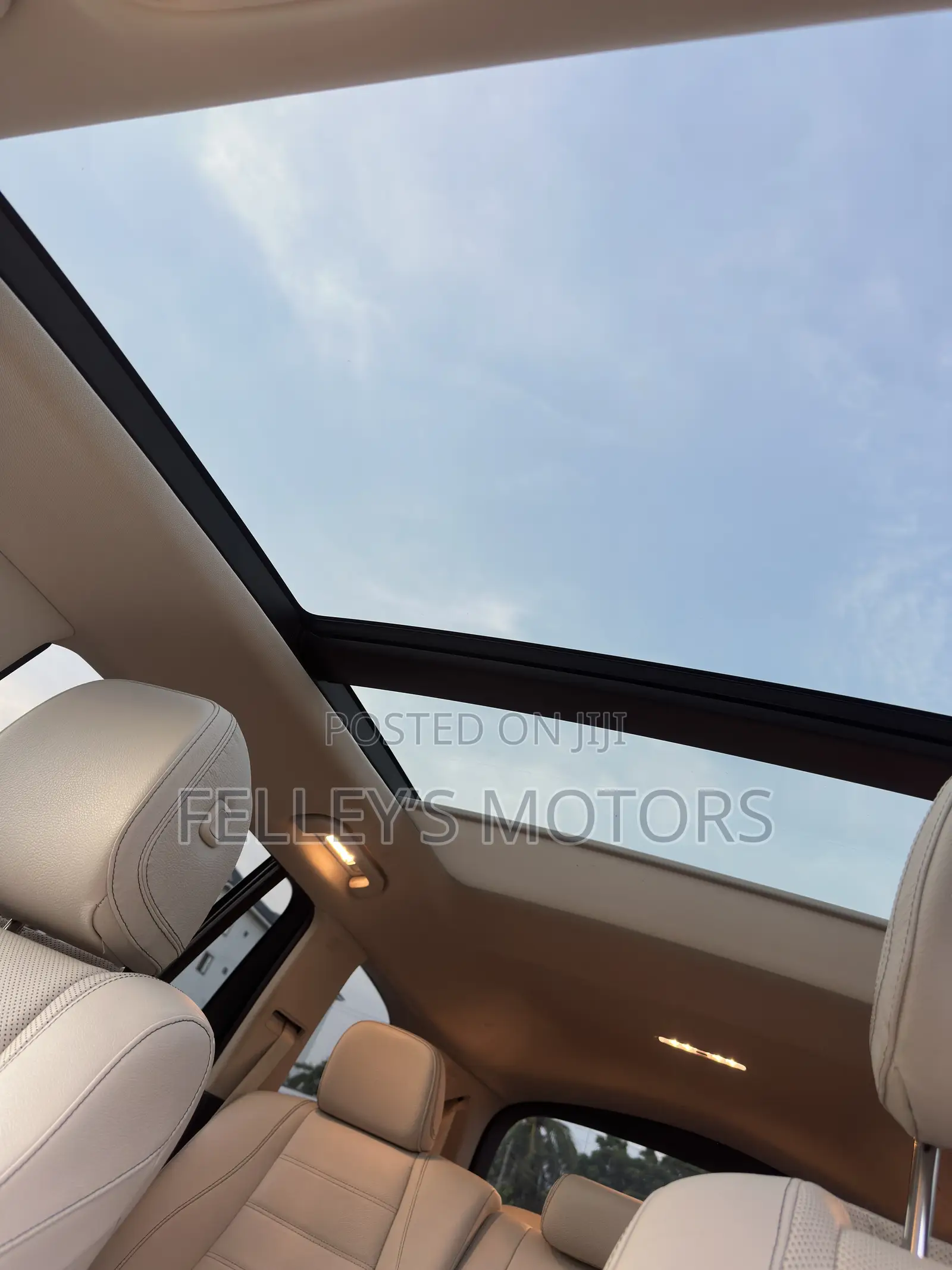 Mercedes-Benz GLS-Class 2021 Black