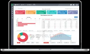 Shop Management System