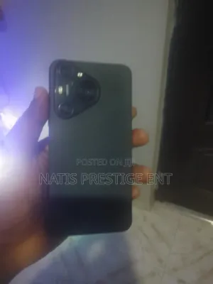 Oppo A1x 128 GB Black