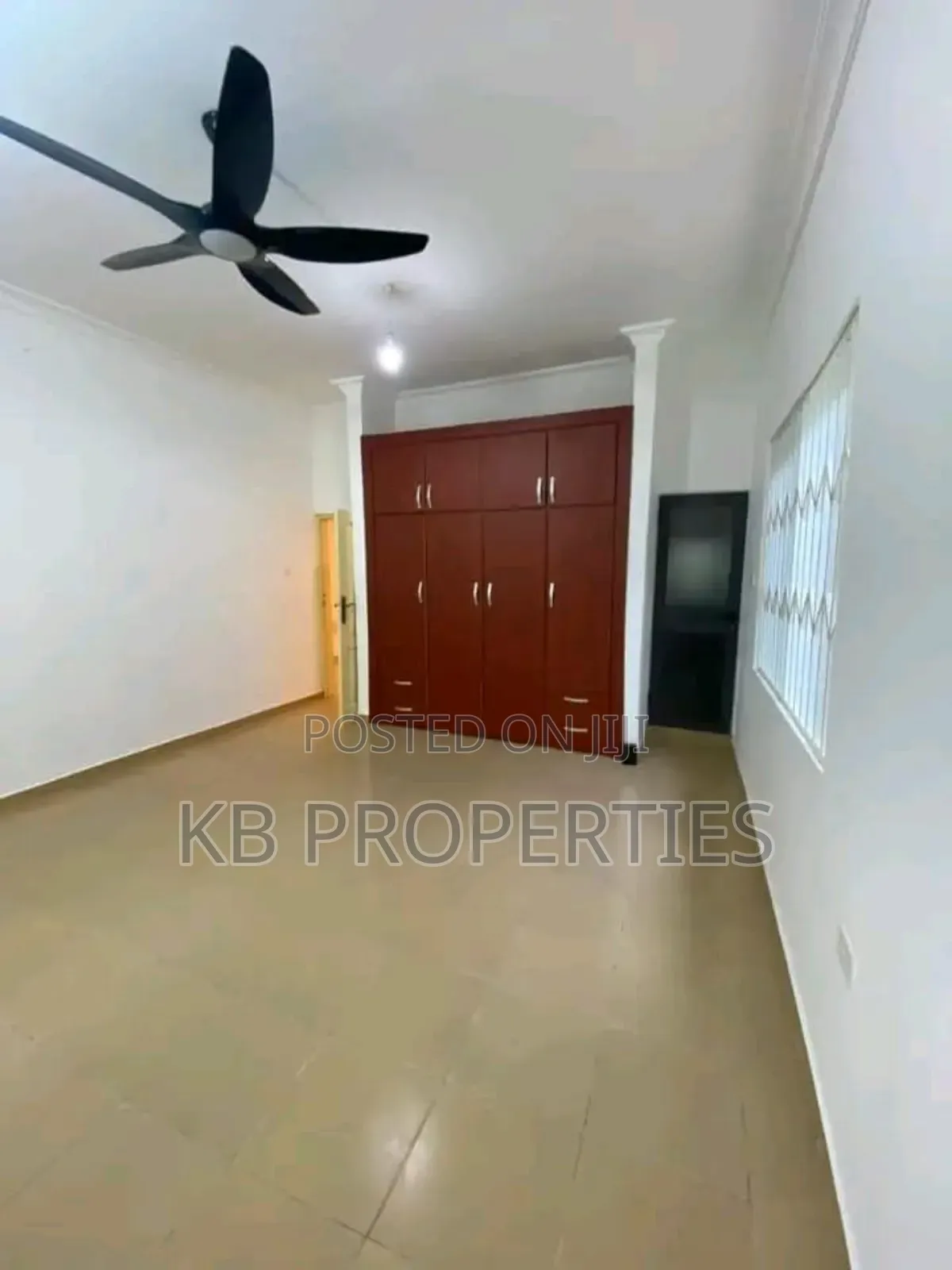 4bdrm House in Kb Properties, Spintex for rent
