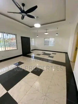 4bdrm House in Kb Properties, Spintex for rent