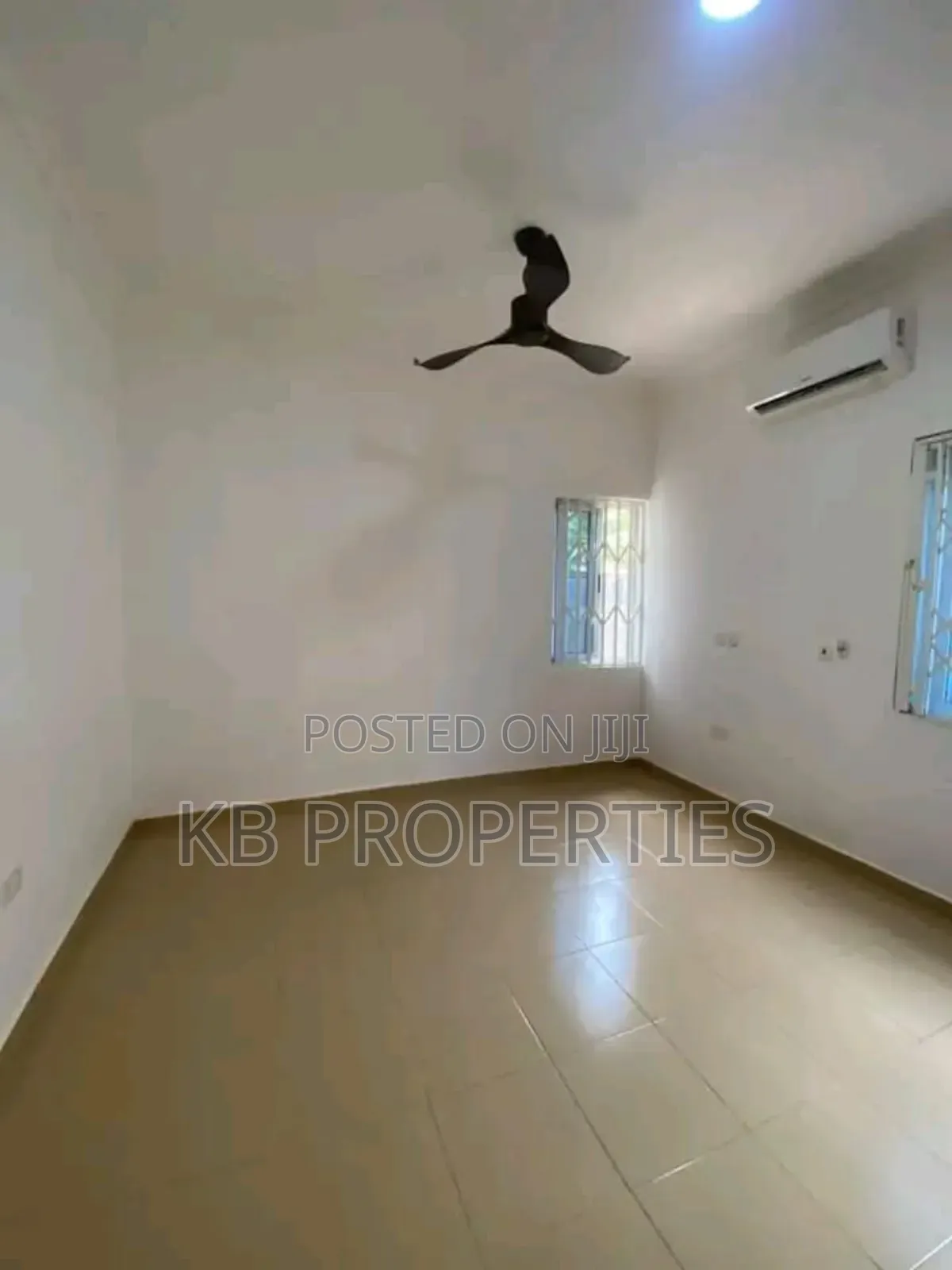 4bdrm House in Kb Properties, Spintex for rent