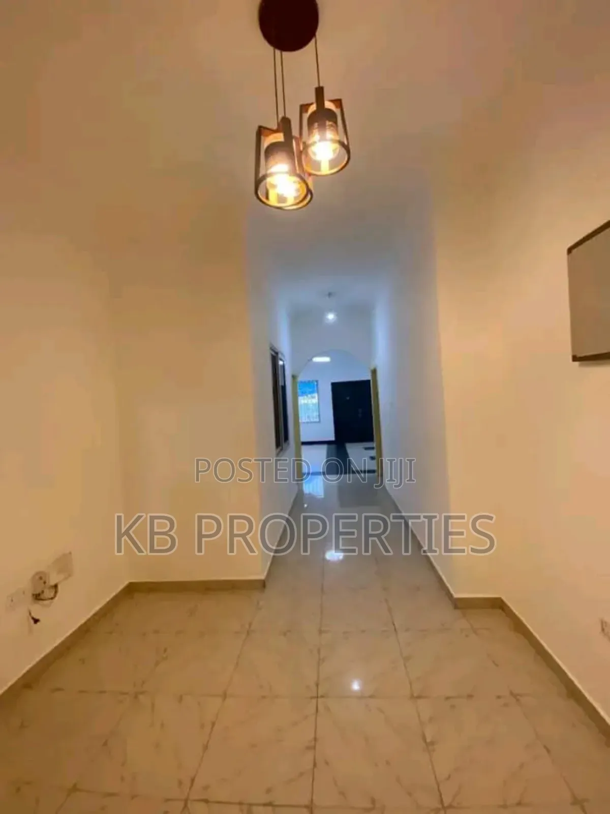 4bdrm House in Kb Properties, Spintex for rent
