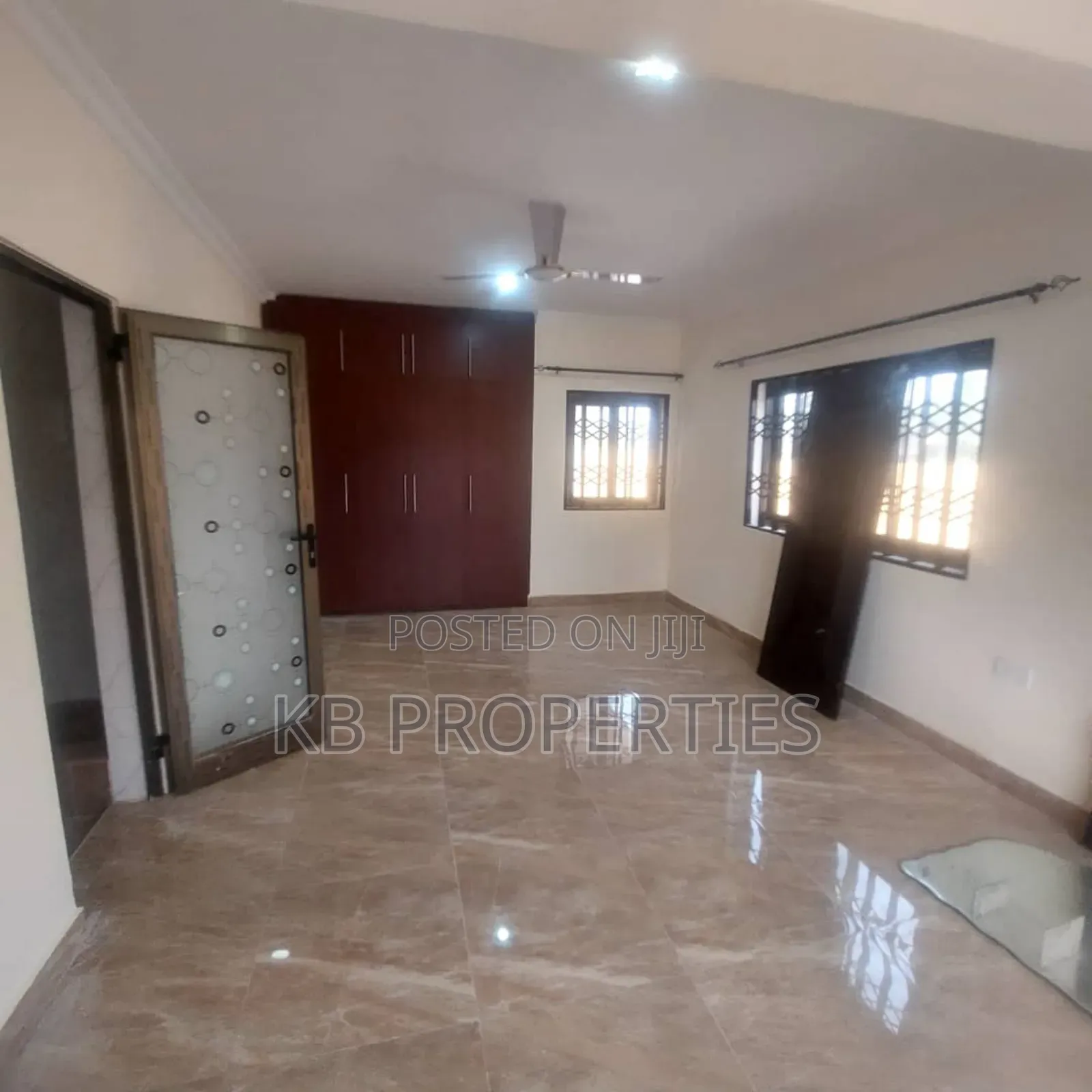 3bdrm House in Kb Properties, Spintex for rent