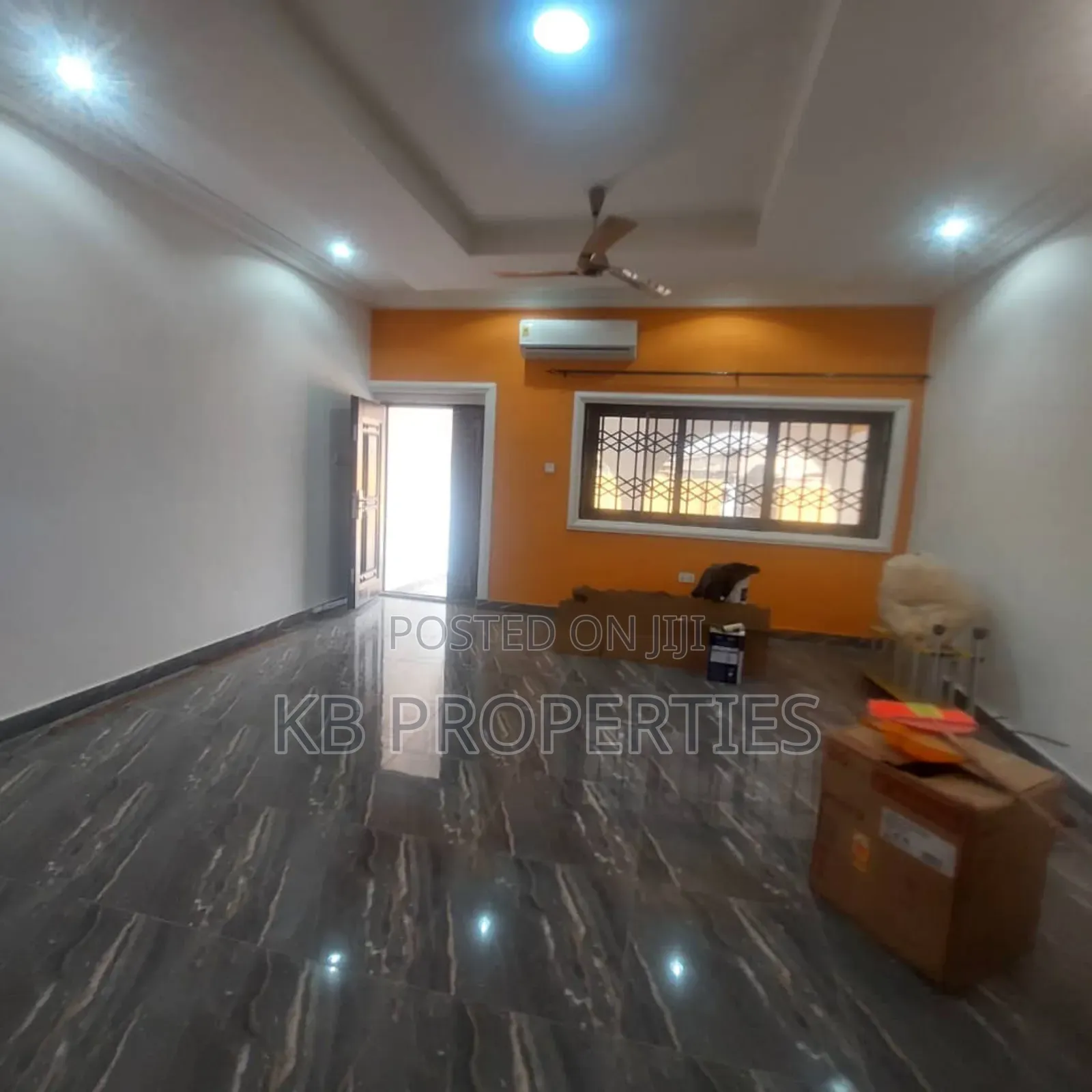 3bdrm House in Kb Properties, Spintex for rent