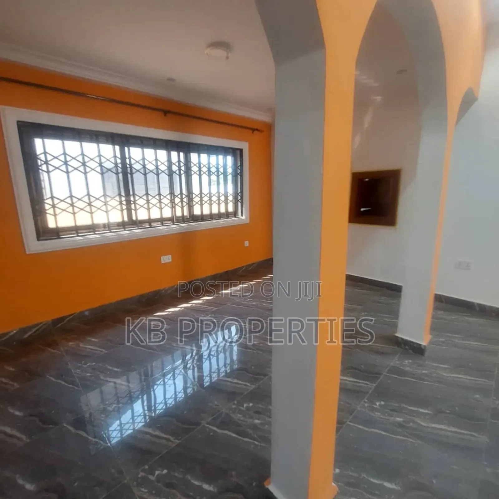3bdrm House in Kb Properties, Spintex for rent