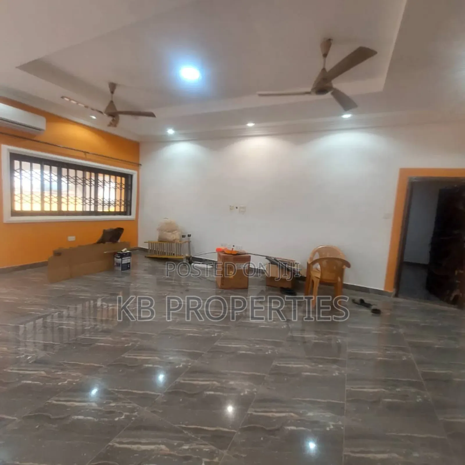3bdrm House in Kb Properties, Spintex for rent