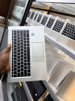 Laptop HP EliteBook X360 1030 G2 8GB Intel Core i5 SSD 256GB