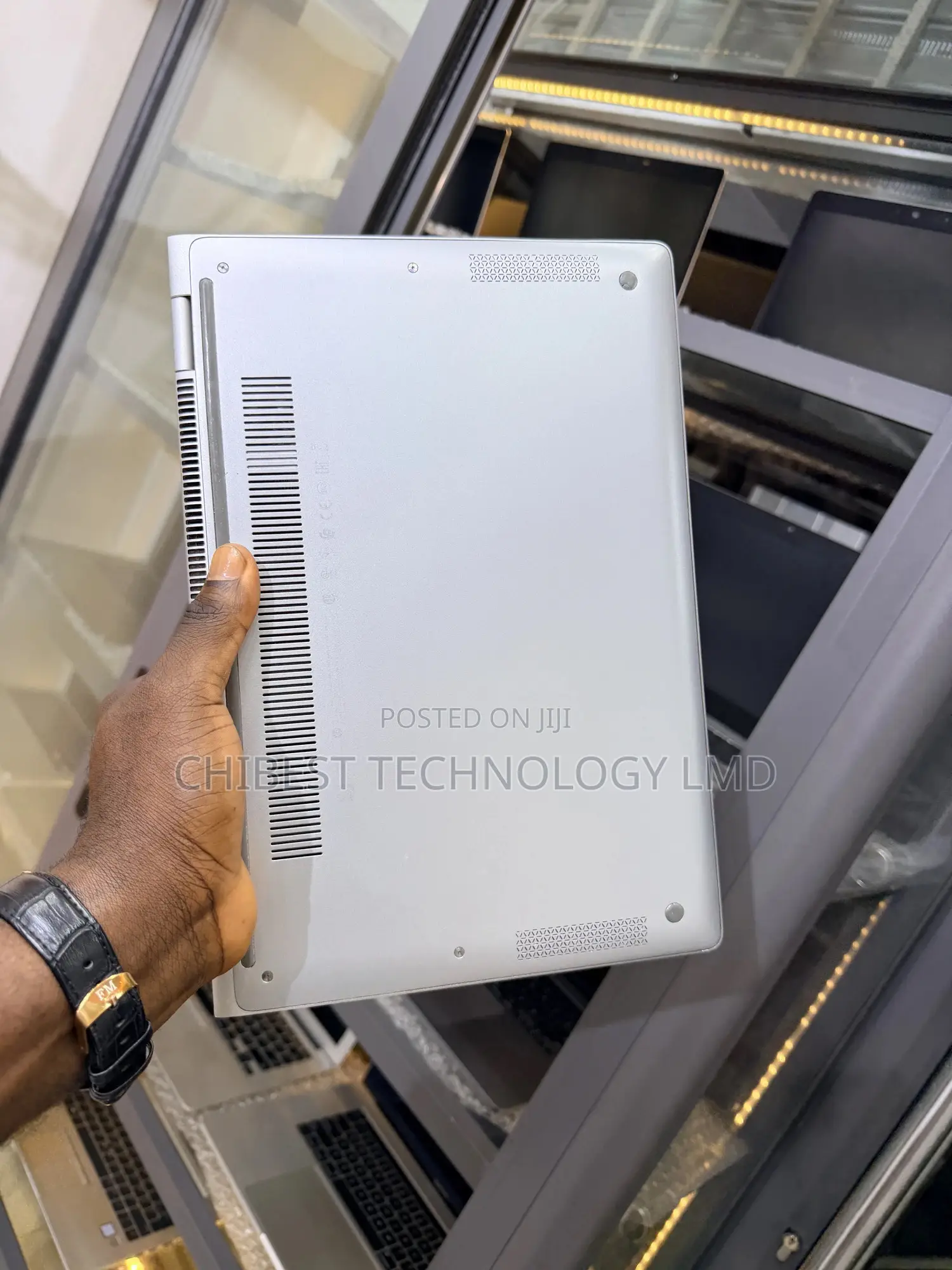 Laptop HP EliteBook X360 1030 G2 8GB Intel Core i5 SSD 256GB