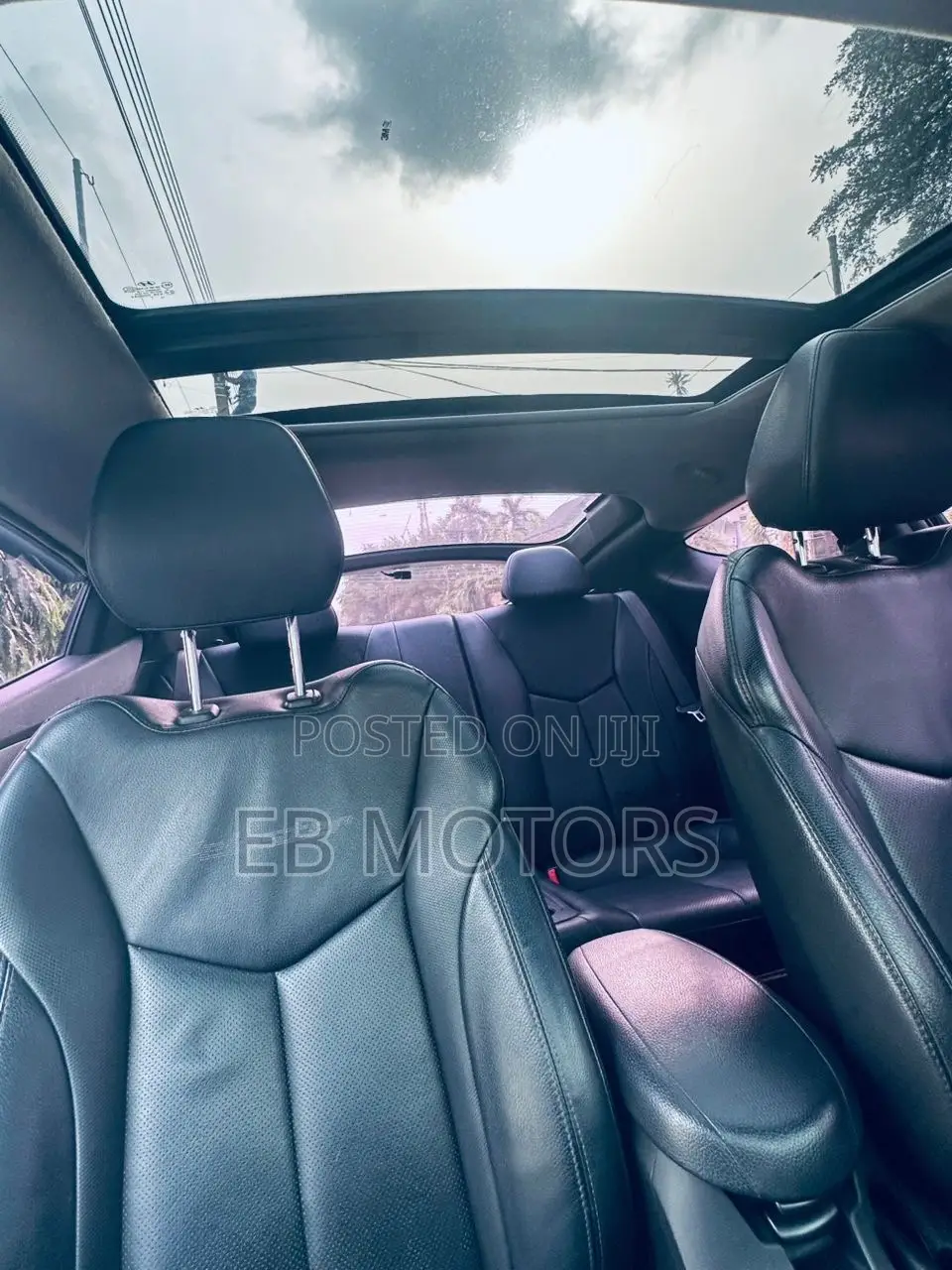 Hyundai Veloster 2014 Black