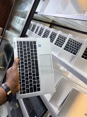 Laptop HP EliteBook X360 1030 G3 16GB Intel Core i7 SSD 512GB