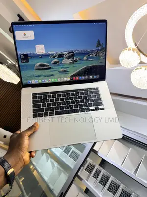 Laptop Apple MacBook Pro 2019 16GB Intel Core i9 SSD 1T