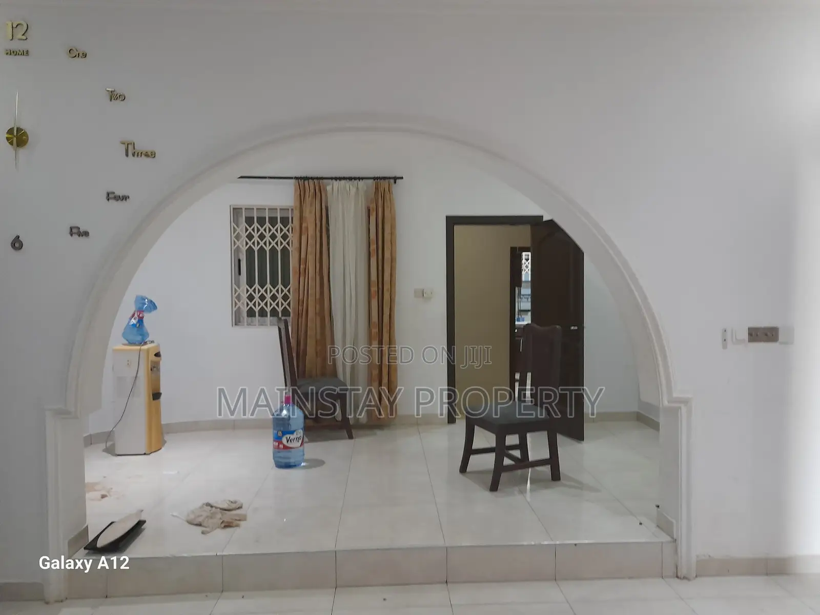 3bdrm House in Teshie for rent