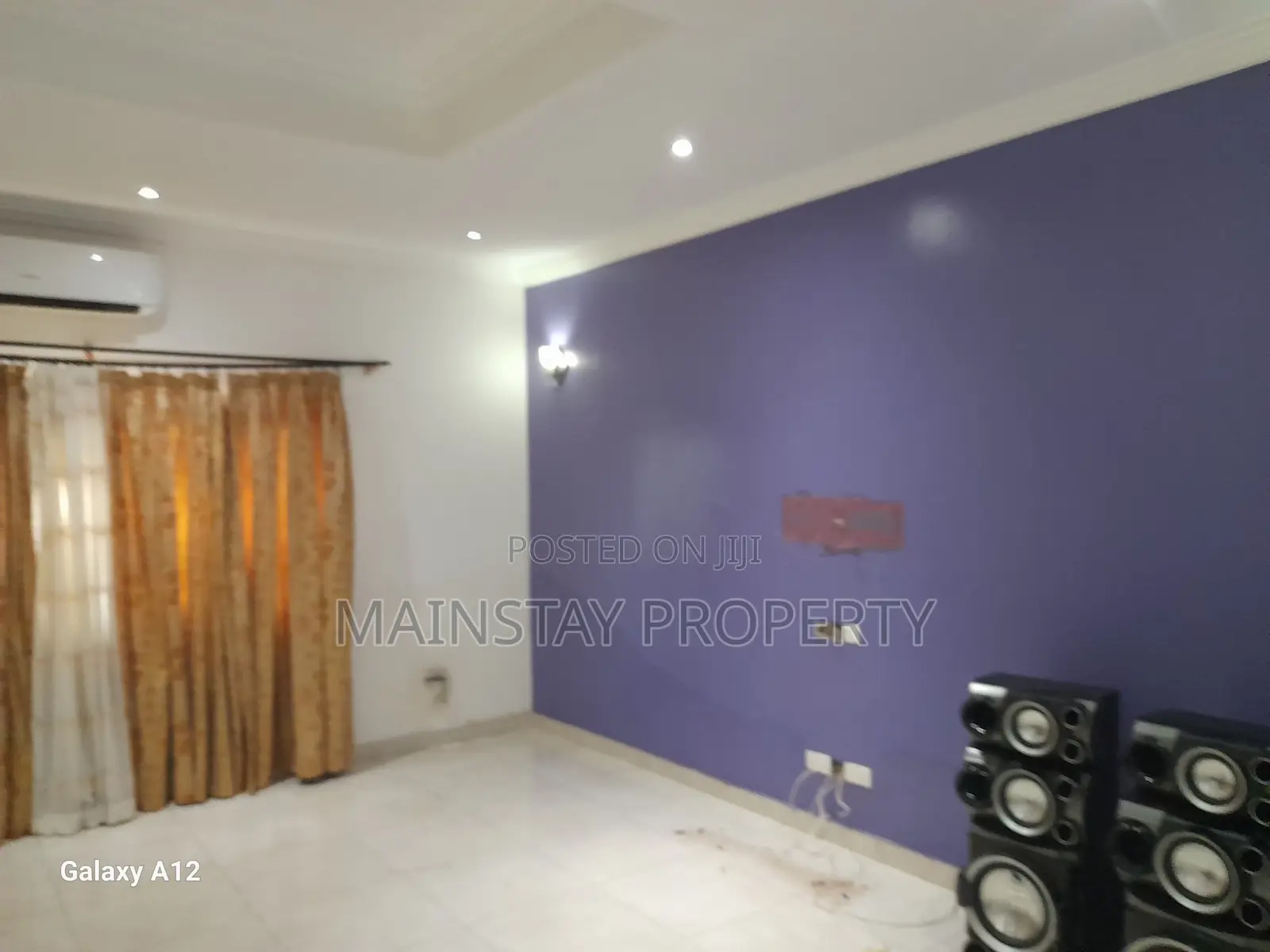 3bdrm House in Teshie for rent