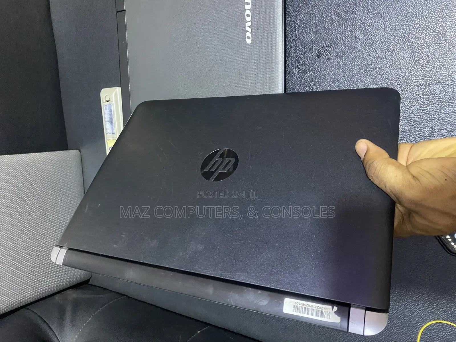 Laptop HP ProBook 430 G3 8GB Intel Core i5 SSD 256GB