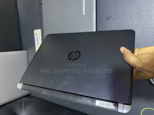 Laptop HP ProBook 430 G3 8GB Intel Core i5 SSD 256GB