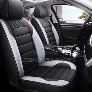 Luxury Car Seat Covers Protect Upgrade Your Interior