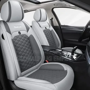 Luxury Car Seat Covers Protect Upgrade Your Interior