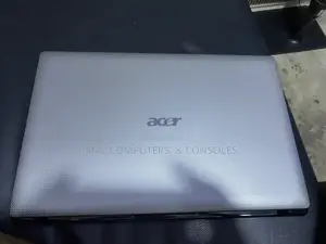 Laptop Acer Aspire 5741 4GB Intel Core i5 HDD 500GB