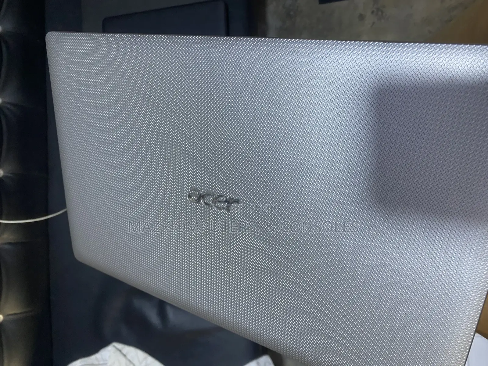 Laptop Acer Aspire 5741 4GB Intel Core i5 HDD 500GB